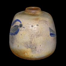Vase en cramique de lAtelier Menelika